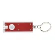 Ester Flashlight Keyring | https://www.bestnamebadges.com
