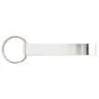 Norris Bottle Opener Keyring | https://www.bestnamebadges.com
