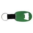 Oakvale Bottle Opener Keyring | https://www.bestnamebadges.com
