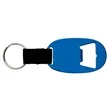 Oakvale Bottle Opener Keyring | https://www.bestnamebadges.com