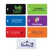 Varo Luggage Tag | https://www.bestnamebadges.com
