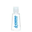 Amore II 1oz Hand Sanitizer | https://www.bestnamebadges.com