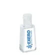 Amore II 1oz Hand Sanitizer | https://www.bestnamebadges.com