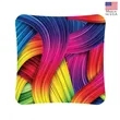 Universe 6x6 Microfiber RPET Cleaning Cloth | https://www.bestnamebadges.com