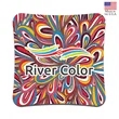 Universe Microfiber RPET Cleaning Cloth | https://www.bestnamebadges.com
