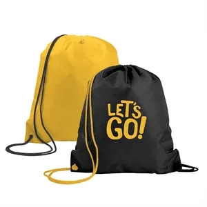 Good Value™ Spirit Drawcord | https://www.bestnamebadges.com