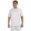 Champion Men's Double Dry Performance T-Shirt | https://www.bestnamebadges.com