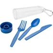 Rancho Portable Cutlery Set | https://www.bestnamebadges.com