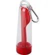 Rancho Portable Cutlery Set | https://www.bestnamebadges.com
