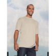 Comfort Colors Men's 4.8 oz. Ringspun Garment-Dyed T-Shirt | https://www.bestnamebadges.com