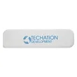 Alameda Wheat Straw Cutlery Set | https://www.bestnamebadges.com