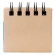 Regency Sticky Notes & Flags Notebook | https://www.bestnamebadges.com