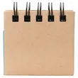 Regency Sticky Notes & Flags Notebook | https://www.bestnamebadges.com