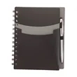 Academy Junior Notebook & Stylus Pen | https://www.bestnamebadges.com