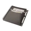 Academy Junior Notebook & Stylus Pen | https://www.bestnamebadges.com