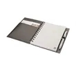Academy Junior Notebook & Stylus Pen | https://www.bestnamebadges.com