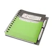 Academy Junior Notebook & Stylus Pen | https://www.bestnamebadges.com
