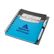 Academy Junior Notebook & Stylus Pen | https://www.bestnamebadges.com