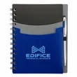 Academy Junior Notebook & Stylus Pen | https://www.bestnamebadges.com