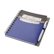 Academy Junior Notebook & Stylus Pen | https://www.bestnamebadges.com