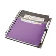 Academy Junior Notebook & Stylus Pen | https://www.bestnamebadges.com