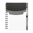 Academy Junior Notebook & Stylus Pen | https://www.bestnamebadges.com