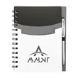 Academy Junior Notebook & Stylus Pen | https://www.bestnamebadges.com