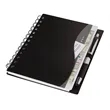 Bellevue Junior Notebook w/Stylus Pen | https://www.bestnamebadges.com