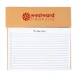 Rogers Desktop Notepad & Organizer | https://www.bestnamebadges.com