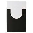 Bacco Phone / Tablet Stand with Microfiber Cloth | https://www.bestnamebadges.com