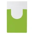 Bacco Phone / Tablet Stand with Microfiber Cloth | https://www.bestnamebadges.com