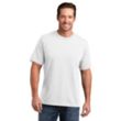 District Made Mens Perfect Blend Crew Tee | https://www.bestnamebadges.com