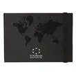 Bristol World Design Sticky Notes Book | https://www.bestnamebadges.com
