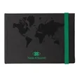 Bristol World Design Sticky Notes Book | https://www.bestnamebadges.com