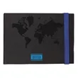 Bristol World Design Sticky Notes Book | https://www.bestnamebadges.com