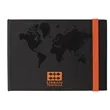 Bristol World Design Sticky Notes Book | https://www.bestnamebadges.com