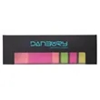 Canmore Note, Flag & Ruler Set | https://www.bestnamebadges.com