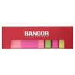 Canmore Note, Flag & Ruler Set | https://www.bestnamebadges.com
