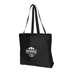 Colored Xl Tote | https://www.bestnamebadges.com