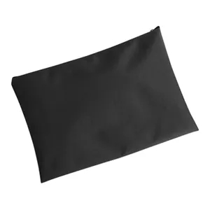 Legal Sized Zippered Portfolio | https://www.bestnamebadges.com