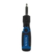 Edmund 3-Position, 12-Bit Screwdriver Tool | https://www.bestnamebadges.com