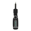 Edmund 3-Position, 12-Bit Screwdriver Tool | https://www.bestnamebadges.com