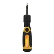 Edmund 3-Position, 12-Bit Screwdriver Tool | https://www.bestnamebadges.com