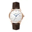 40MM STEEL ROSE GOLD CASE, 3 HAND "AUTOMATIC" MVMT, DTE D... | https://www.bestnamebadges.com