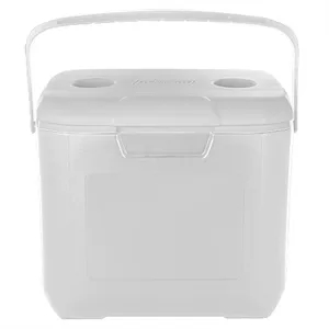 Coleman® 30 Qt. Chest Cooler | https://www.bestnamebadges.com
