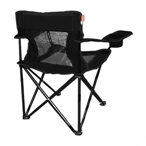 Coleman® Mesh Quad Chair | https://www.bestnamebadges.com