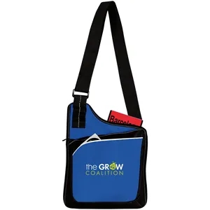 Atchison® Mini Carry-All | https://www.bestnamebadges.com
