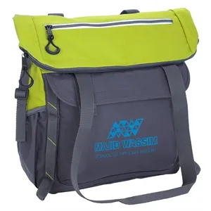 Atchison® All-Around Adaptive RPET Tote-Pack | https://www.bestnamebadges.com