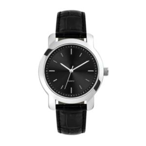 Men's 38mm metal case Men's 38mm metal case