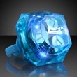 Light-up Huge Gem Rings | https://www.bestnamebadges.com
